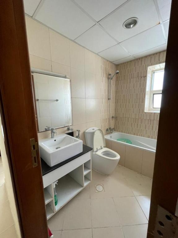 Аджман: Ajman - Deluxe 1 Bedroom