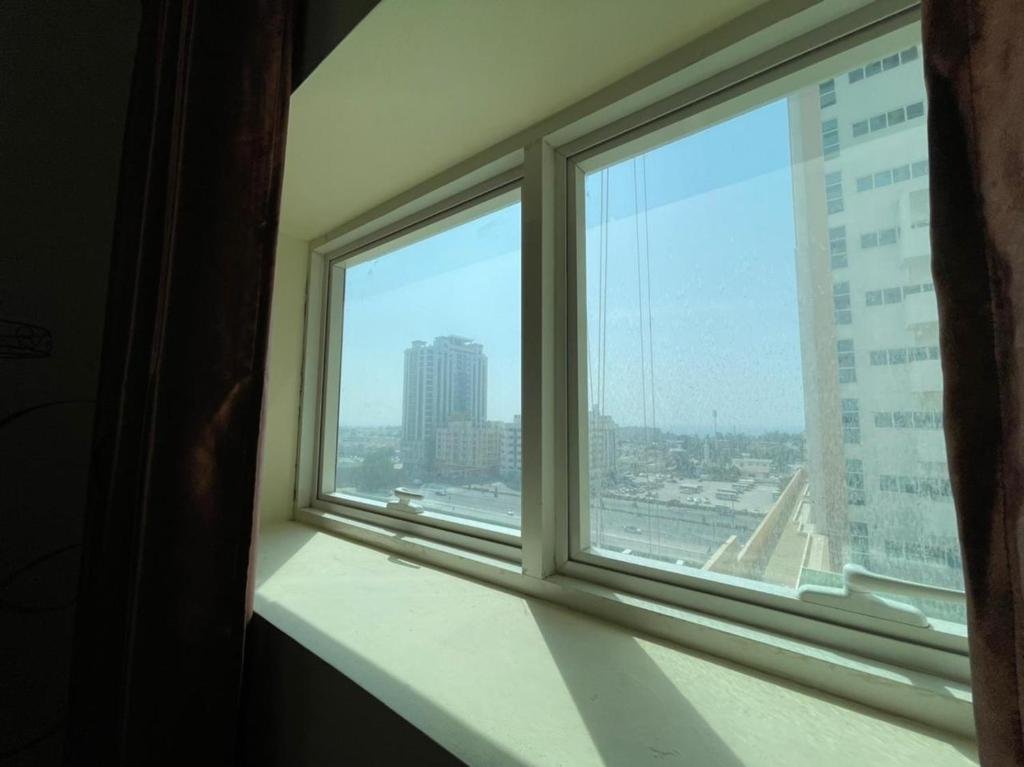 Аджман: Ajman - Deluxe 1 Bedroom