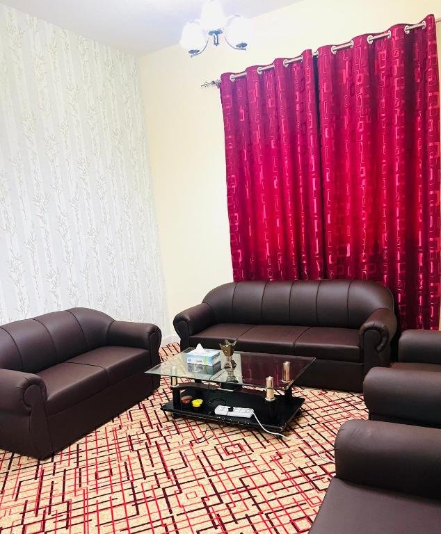 Аджман: Liwara 1 Ajman