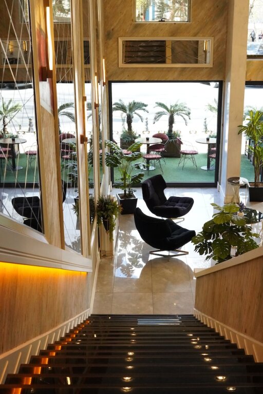 Анкара: Ankuva Hotel