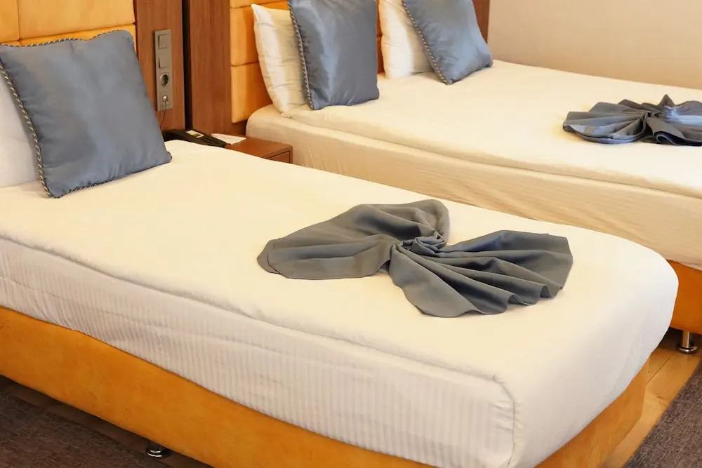 Анкара: Ankuva Hotel