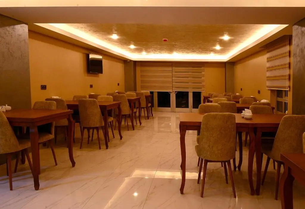 Анкара: Ankuva Hotel