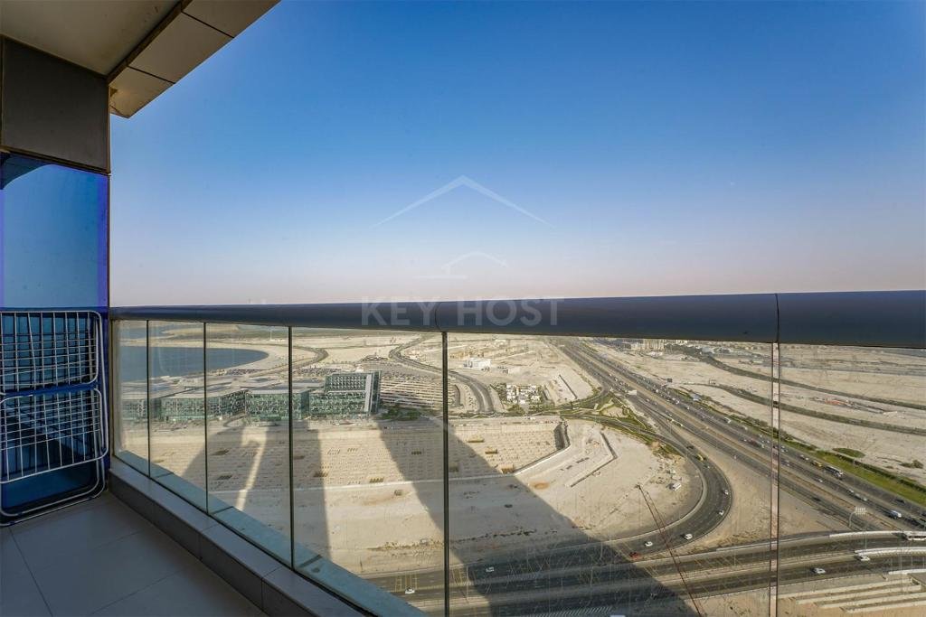 Дубай: KeyHost - Luxury 2 BR Apt in Paramount Towers by Damac- K3810