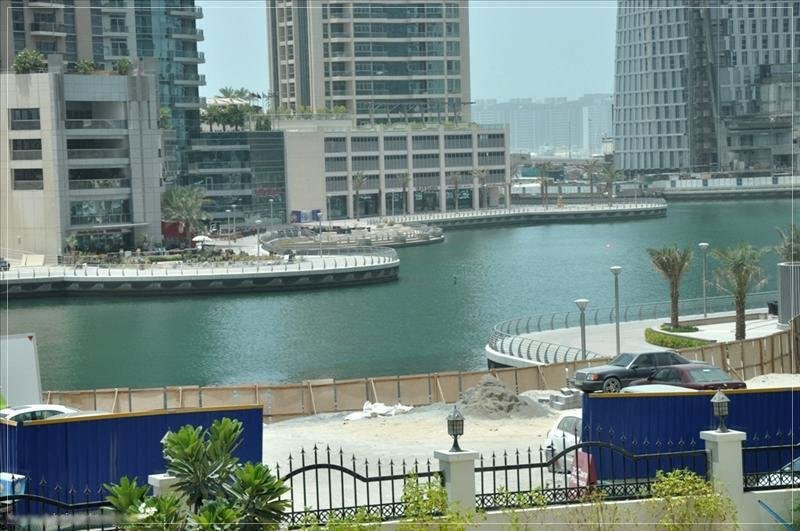 Дубай: Dubai Apartments - Marina - Marina Diamond 5B