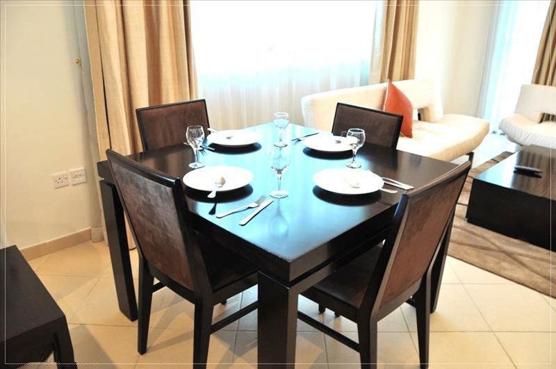 Дубай: Dubai Apartments - Marina - Marina Diamond 5B