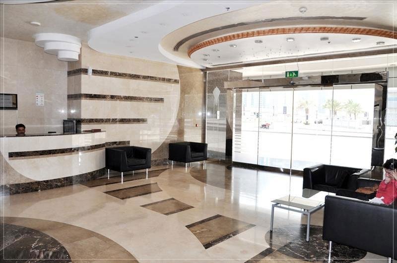Дубай: Dubai Apartments - Marina - Marina Diamond 5B