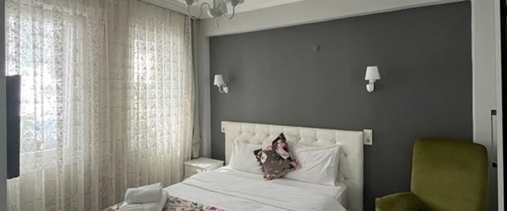 Бозджаада: Ada Evi Mu