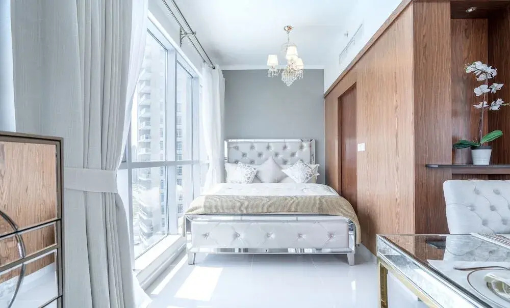 Дубай: Burj Residence by Elite Royal Apartment