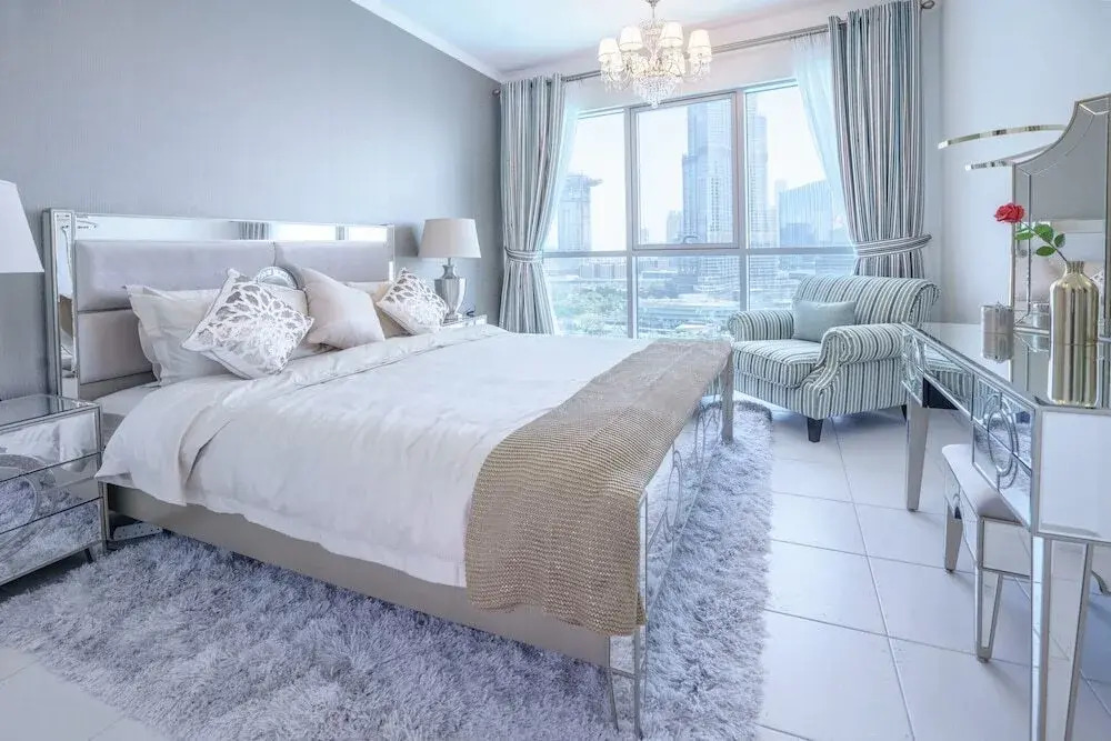 Дубай: Burj Residence by Elite Royal Apartment