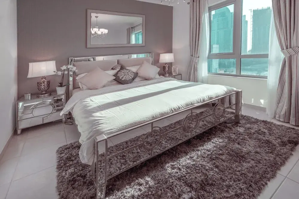 Дубай: Burj Residence by Elite Royal Apartment
