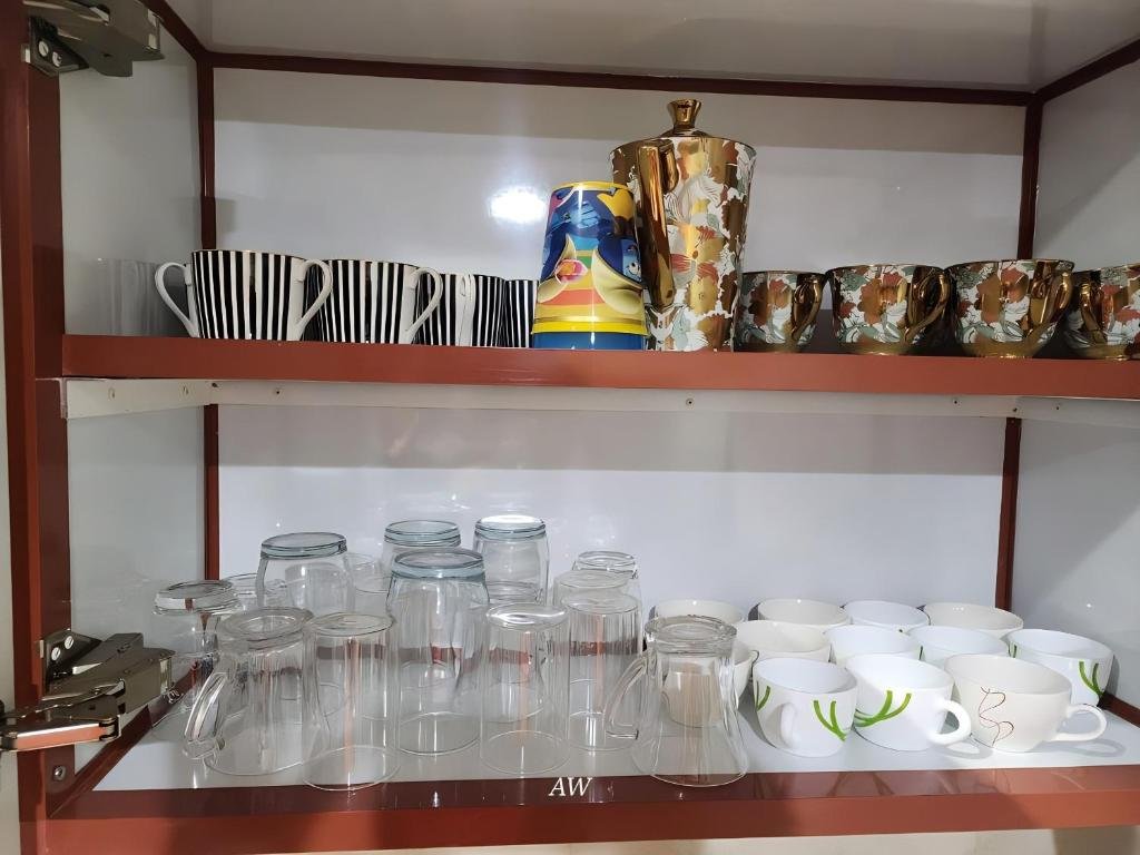 Аджман: Awesome 2 bedroom apartment with beachfront