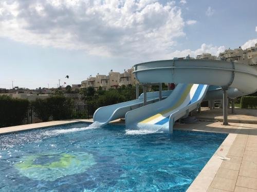 Милас: BAV Turquoise 2 1 Üst Kat Daire