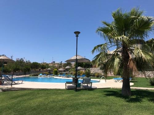 Милас: BAV Turquoise 2 1 Üst Kat Daire