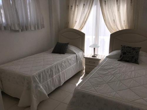 Милас: BAV Turquoise 2 1 Üst Kat Daire