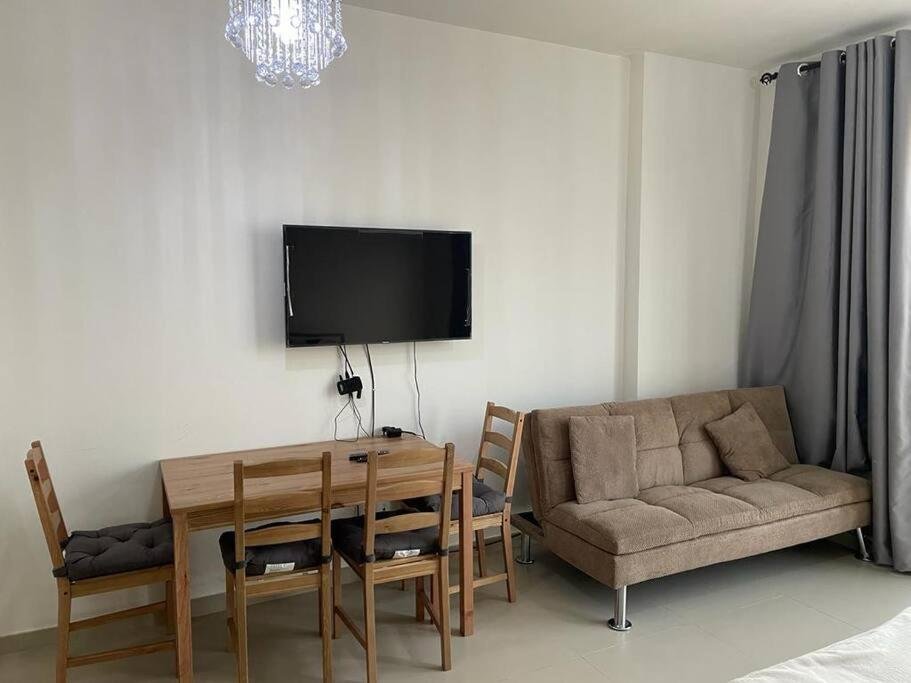 Beautiful Studio Apartment In Al Marjan Island — фото 1
