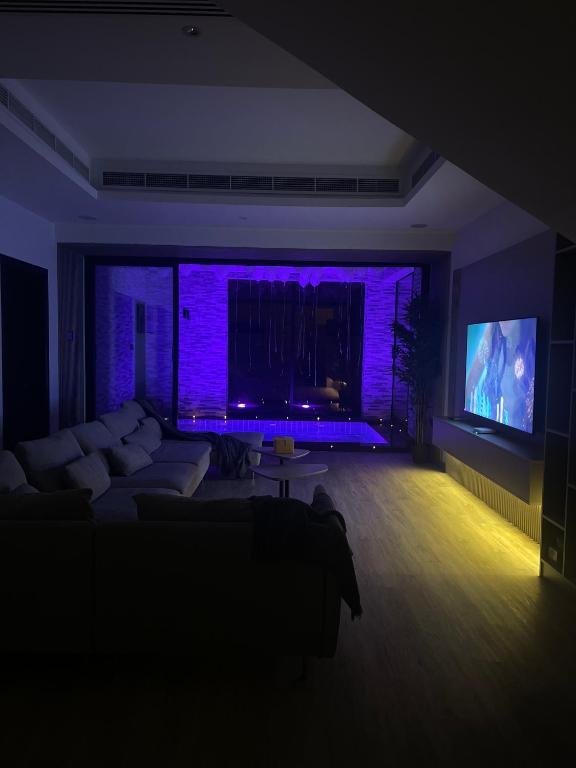 Аджман: AB Villa