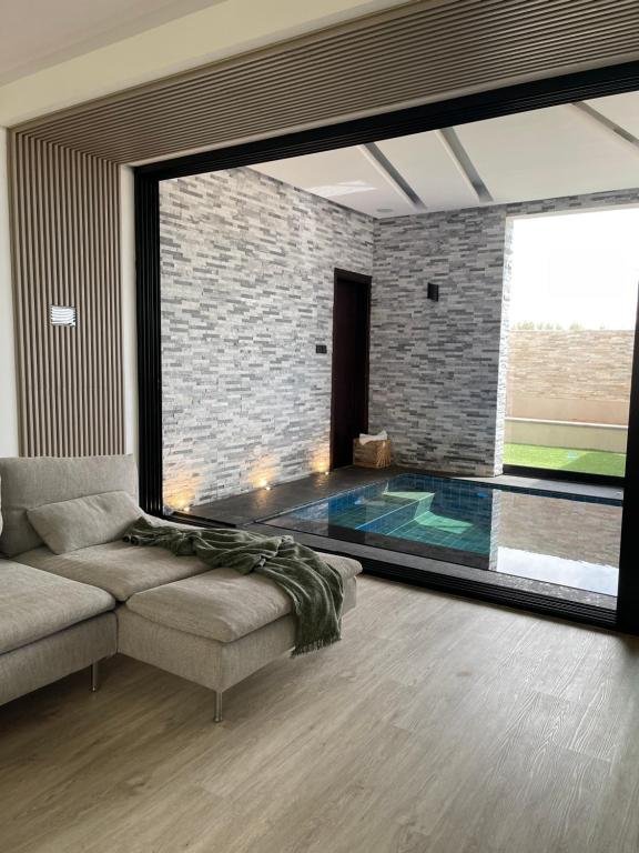 Аджман: AB Villa