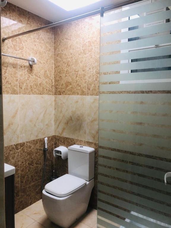 Аджман: Corniche Hotel Apartments