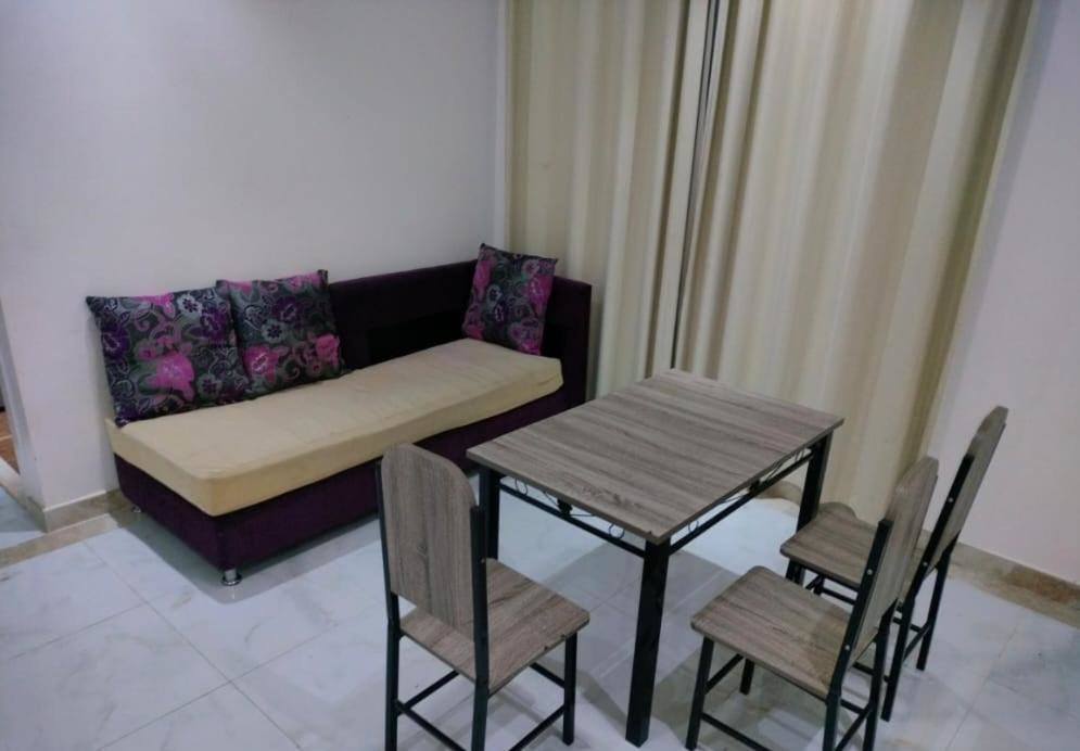 Аджман: Corniche Hotel Apartments