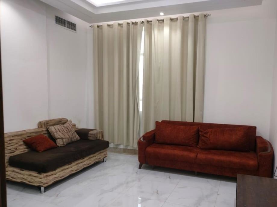 Аджман: Corniche Hotel Apartments