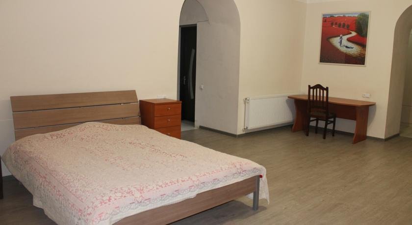 Тбилиси: Magdas Guesthouse