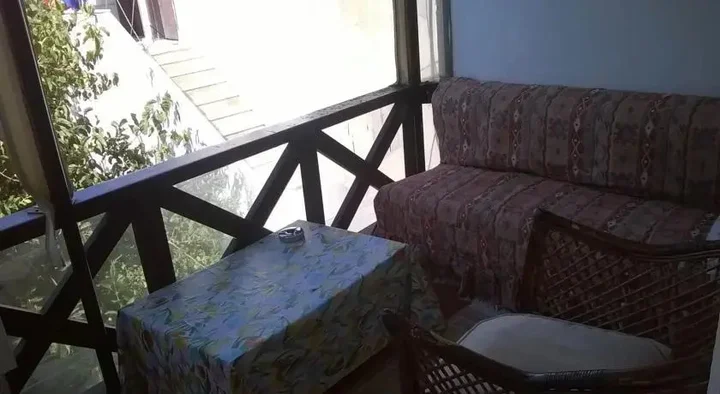 Бодрум: Şenlik Pansiyon