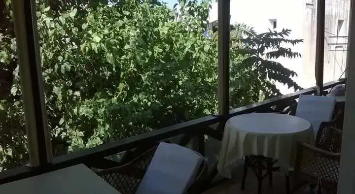 Бодрум: Şenlik Pansiyon