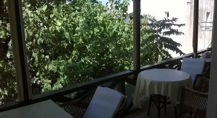 Бодрум: Şenlik Pansiyon