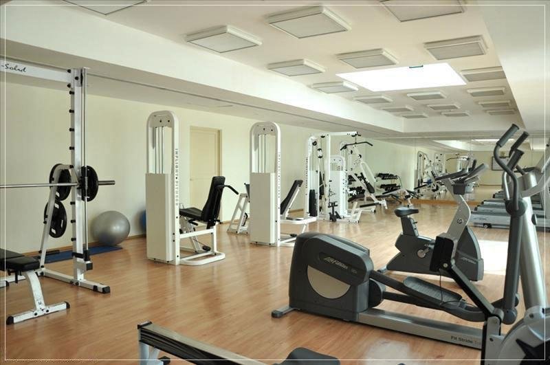 Дубай: Dubai Apartments - The Greens - Al Dhafrah