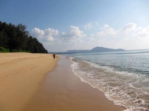 Mai Khao Beach House — фото 1