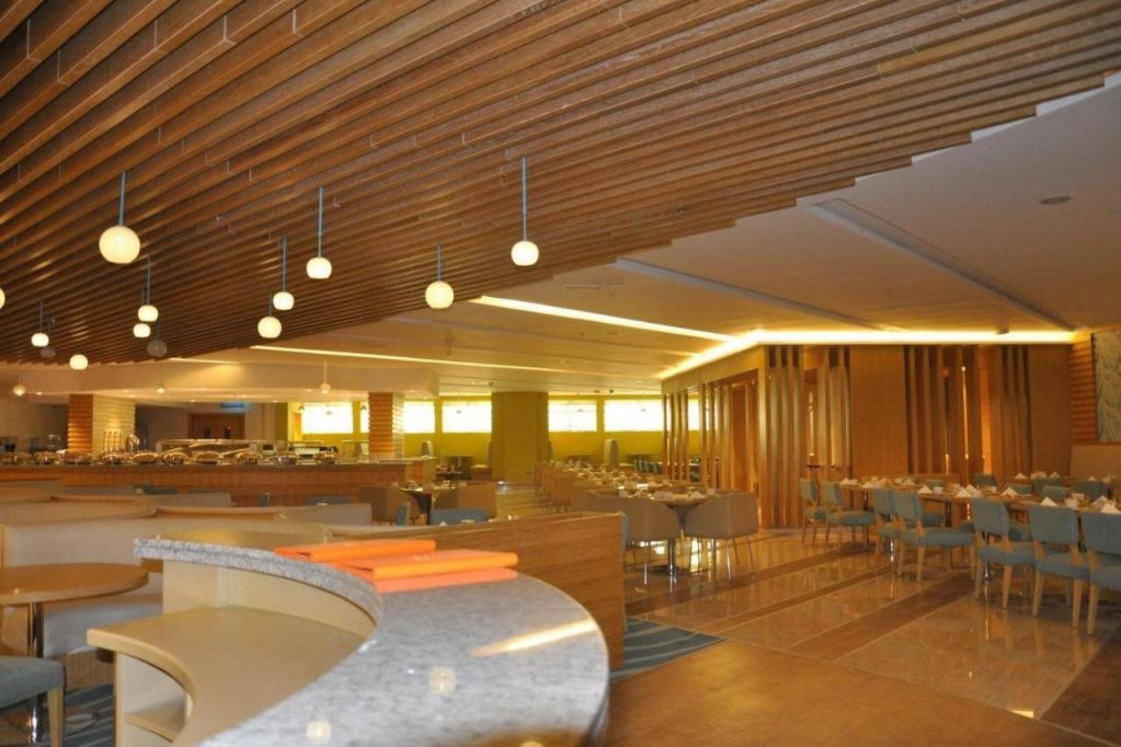 Дубай: Lavender Hotel & Hotel Apartments Al Nahda