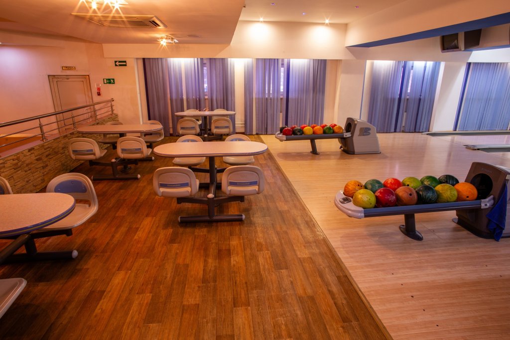 Прокопьевск: Avrora otel' Prokop'evsk