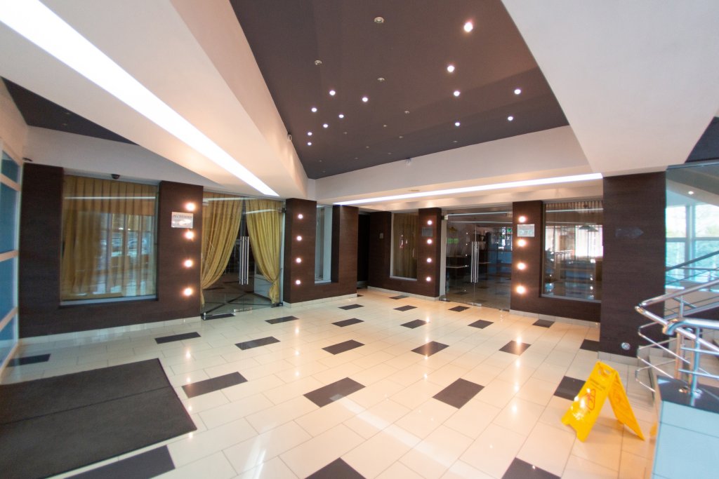 Прокопьевск: Avrora otel' Prokop'evsk
