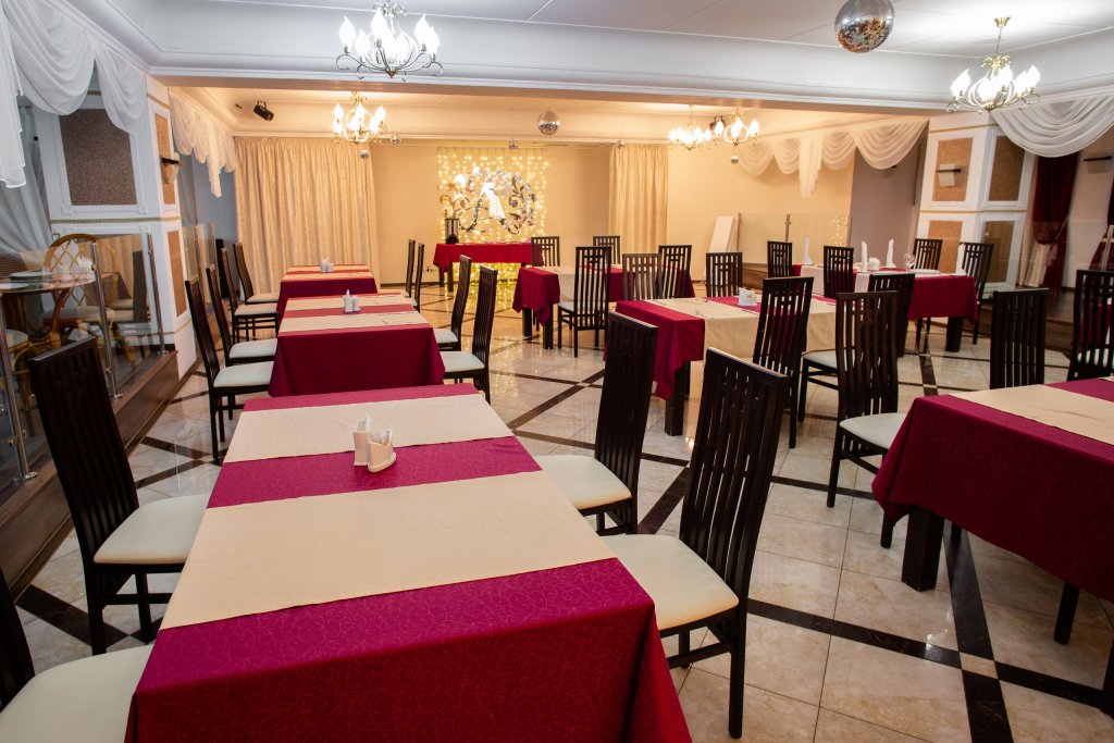 Прокопьевск: Avrora otel' Prokop'evsk