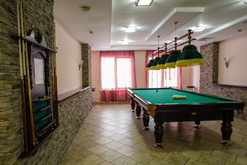 Прокопьевск: Avrora otel' Prokop'evsk