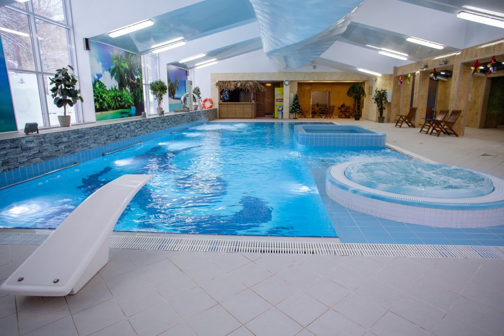 Прокопьевск: Avrora otel' Prokop'evsk