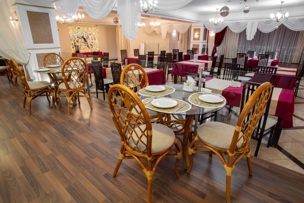 Прокопьевск: Avrora otel' Prokop'evsk