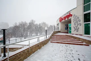 Прокопьевск: Avrora otel' Prokop'evsk