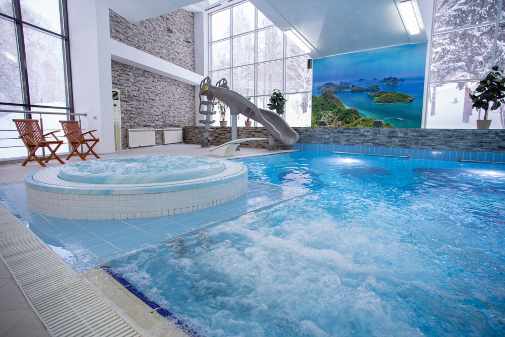 Прокопьевск: Avrora otel' Prokop'evsk