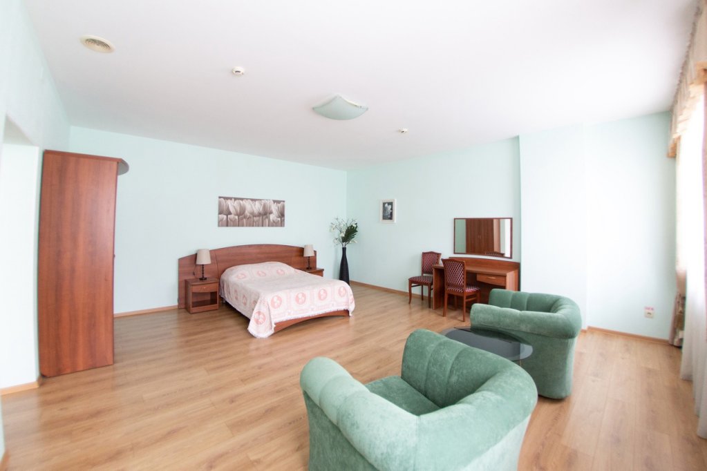 Прокопьевск: Avrora otel' Prokop'evsk