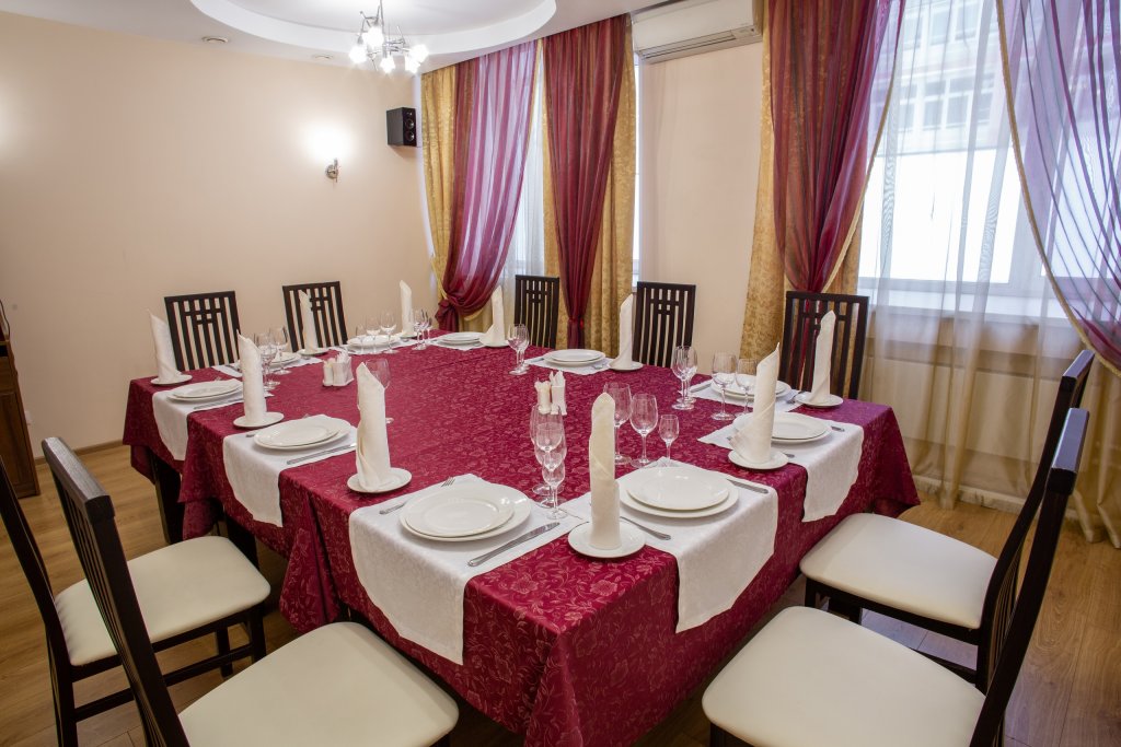 Прокопьевск: Avrora otel' Prokop'evsk