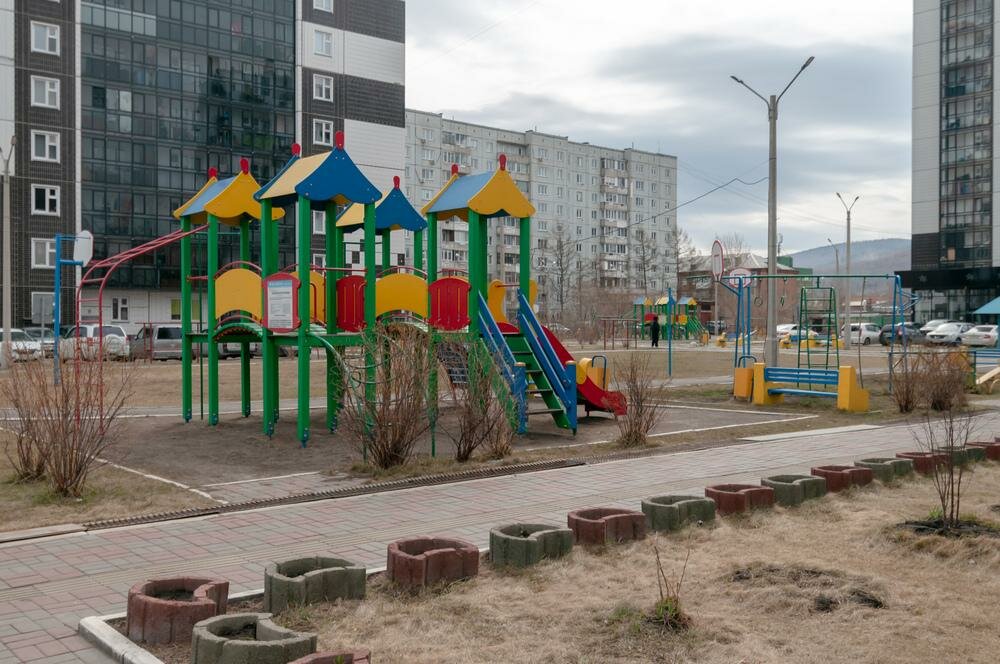 Красноярск: Home (Хоум) на улице Свердловская 17Б