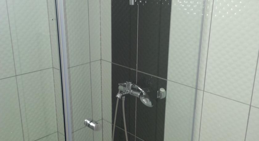 Бодрум: Cumba Suites