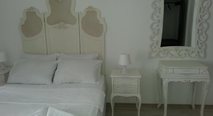 Бодрум: Cumba Suites