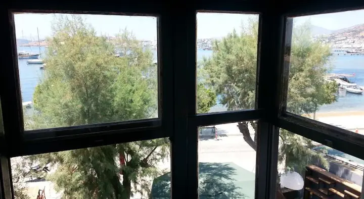 Бодрум: Cumba Suites