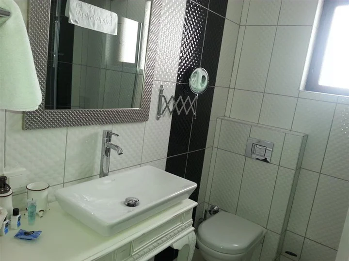 Бодрум: Cumba Suites