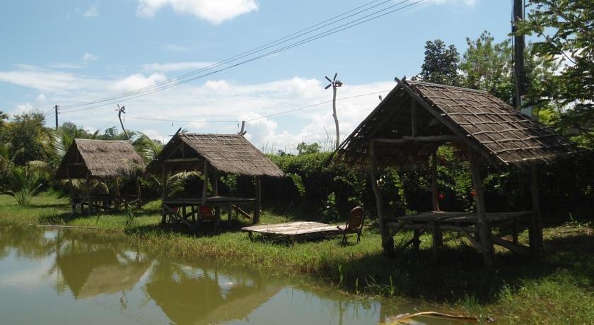 Чианг-Саен: Phu Saen Luang