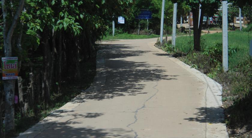 Чианг-Саен: Phu Saen Luang