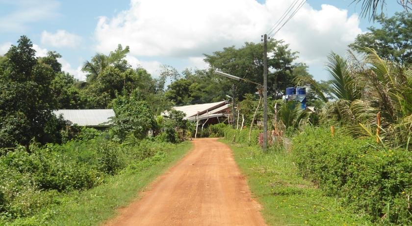 Чианг-Саен: Phu Saen Luang
