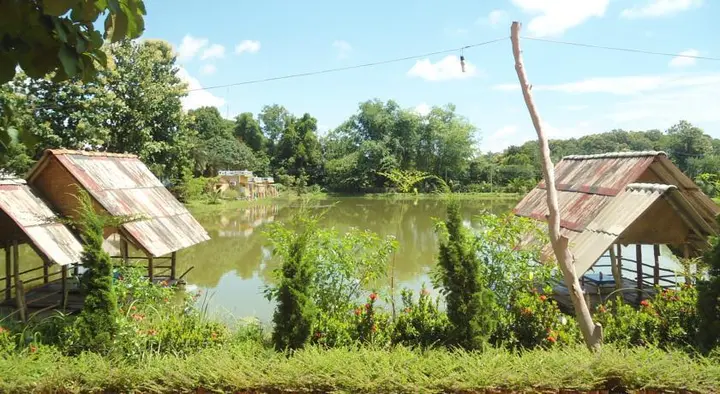 Чианг-Саен: Phu Saen Luang